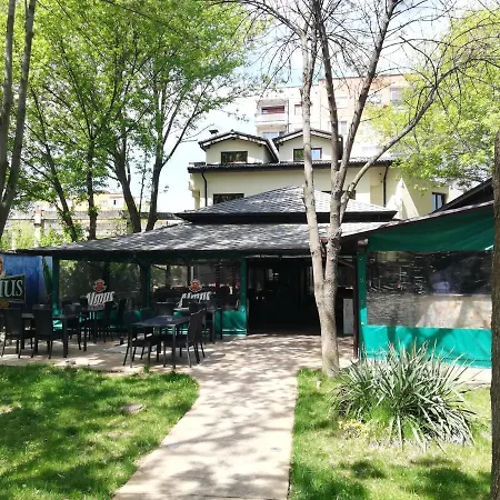 Ponti Hotel