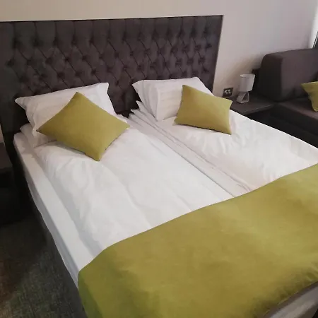 Hotel Ponti