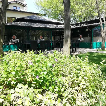 Hotel Ponti Vidin