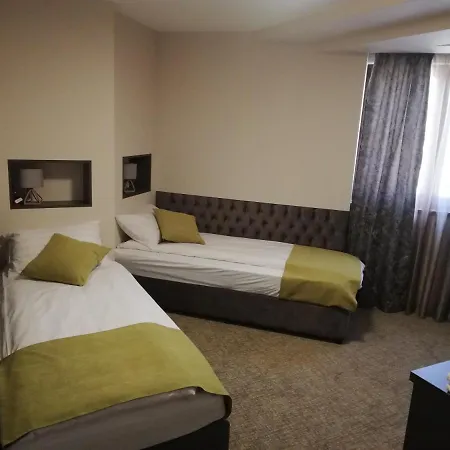 Ponti Hotel Widin