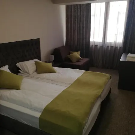 Hotel Ponti Widin