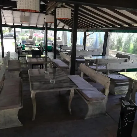 Hotel Ponti Vidin