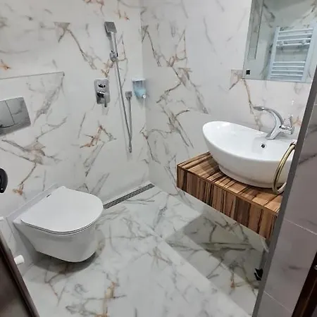 Ponti Хотел 2*