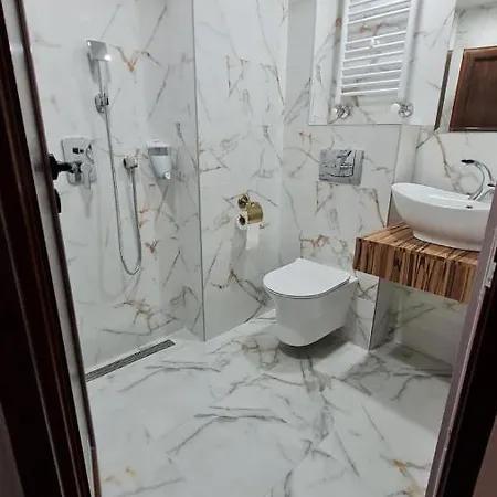 Ponti Hotel Vidin
