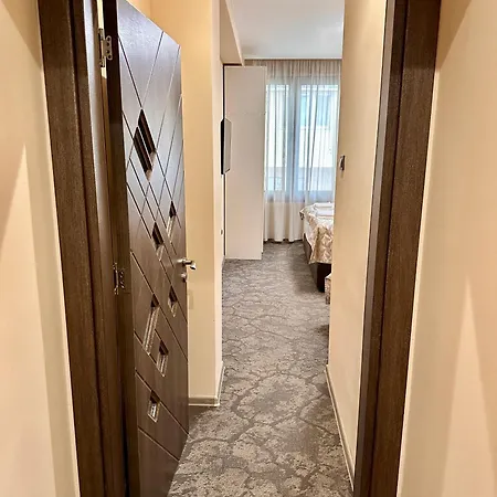 Ponti Hotel Widin