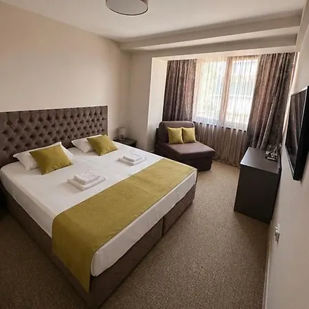 Hotel Ponti 2*