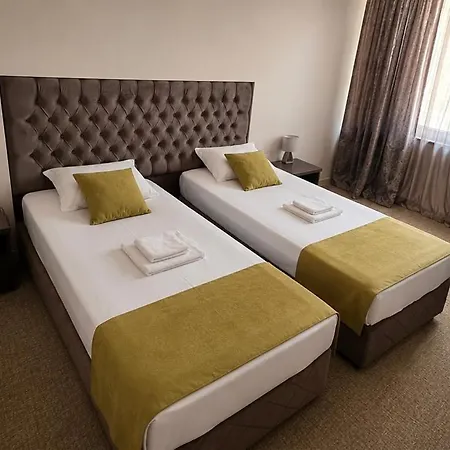 Hotel Ponti